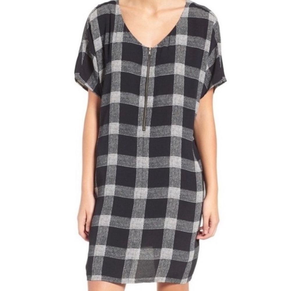 Madewell dress